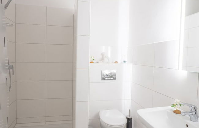 My Apartment im Bremer Viertel - Foto 32