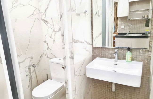 Grand SS15 Sunway Lagoon Pyramid - Foto 13