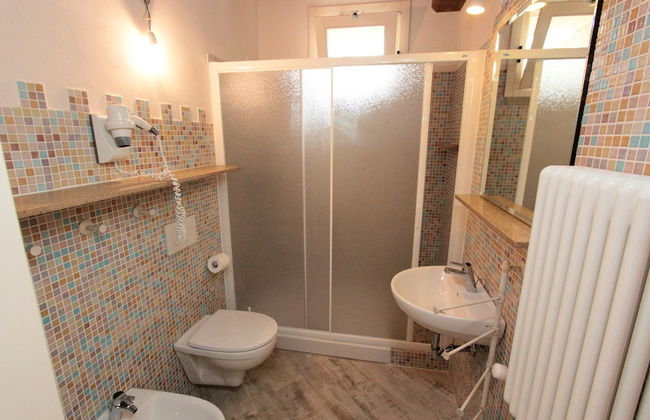 Appartamento Palazzeta With Pool, Near the Sea - Foto 72