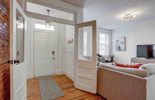 Beautiful Boho Villa on Vine in the heart of Lancaster - Foto 13