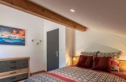 Gite LE SEMNOZ - Photo 11