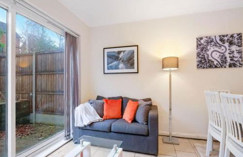 Buckinghamshire Stay for 8 - Foto 8