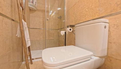 Plush Apartment in Madrid - Foto 2