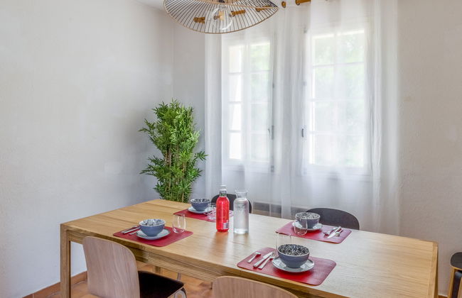 Hameau la Madrague - Foto 5