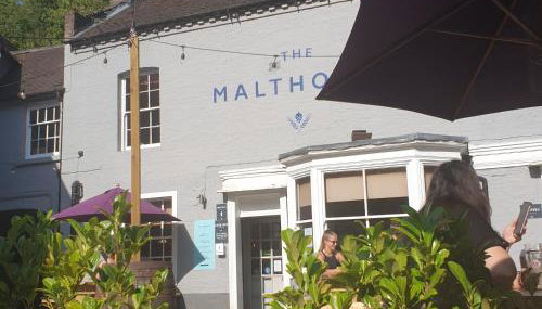 Gorgeview Cottage - Foto 3