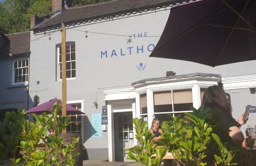 Gorgeview Cottage - Foto 3