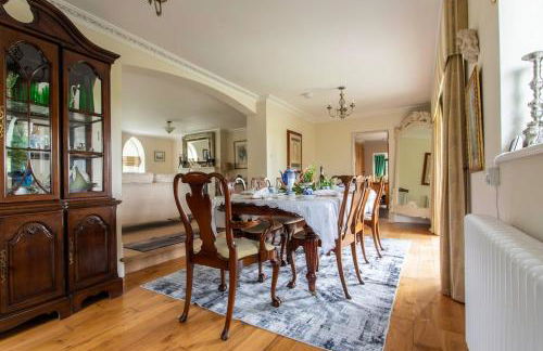 Longscroft Manor Retreat - Bradford-on-Avon - Foto 26
