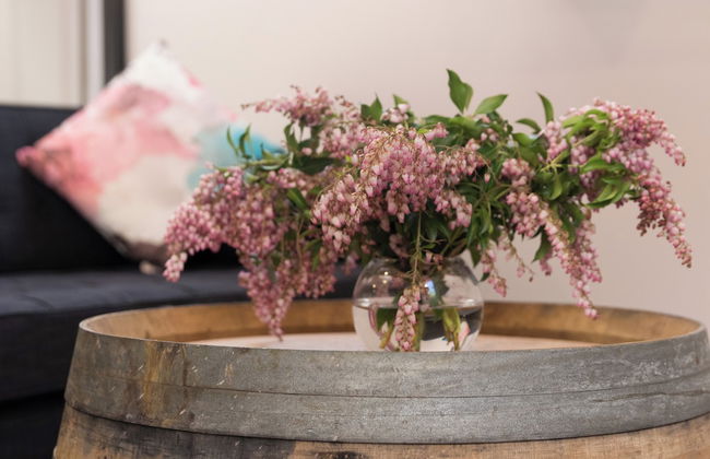 The Old Mechanics - Foto 32