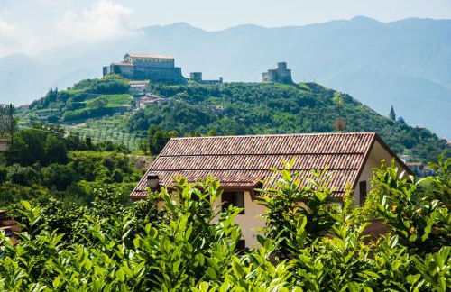 Casa Vacanza Dal Cavaliere - Foto 8