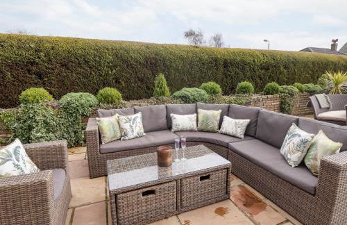 Tawny Owl Cottage - Foto 25