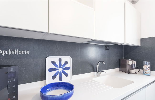 Trilocale Piano Terra Dune - Foto 19