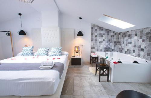 Apartamentos Cabañas - Foto 79