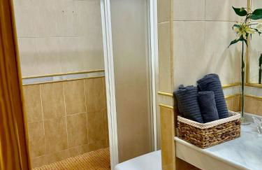 Maravilloso apartamento con jardín y barbacoa - Photo 20