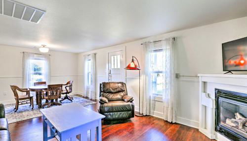 Ferndale Cottage on Private 20 Acre Farm! - Foto 3