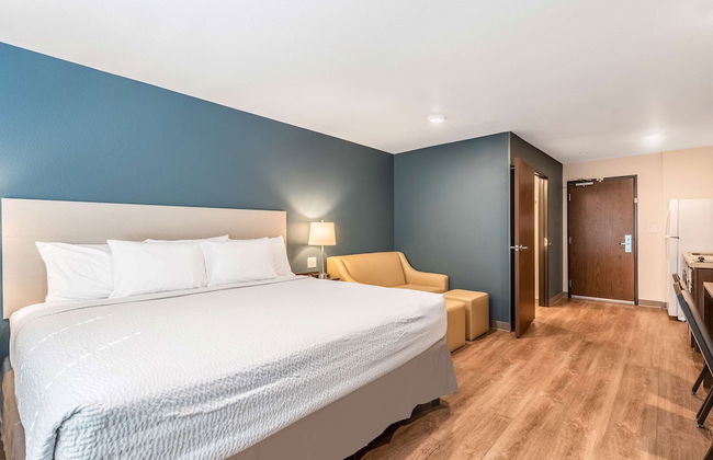 Extended Stay America Suites - Minneapolis - Airport - Mendota Heights - Foto 8