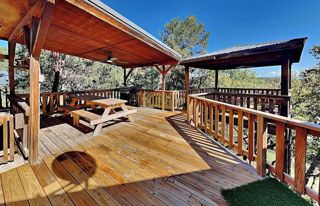 Enchanted Forest - Foto 40