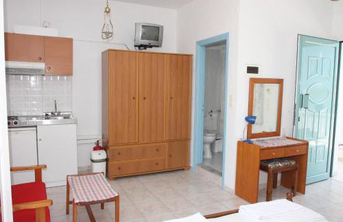 Akrogiali Hotel - Foto 22