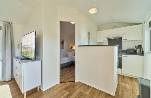 Süsel Seeparx Ferienhaus Seeberg - Foto 17