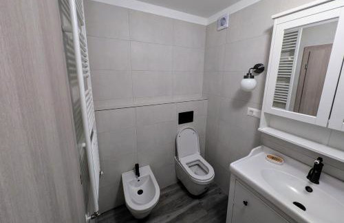 Fuzine Lake Apartments - Foto 34