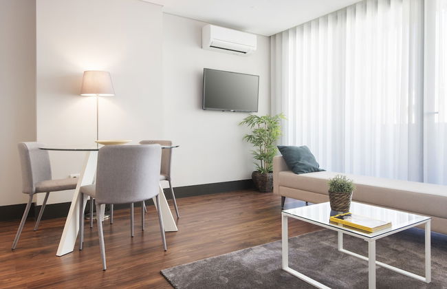 Live In Porto - 68 Regras - Foto 29