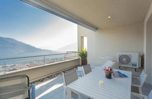 Valarin Residence & Villa Valarin Elite by Rent All Como - Foto 92