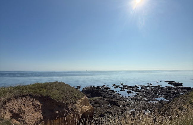 1 Bed Flat - Sleeps 3 - Parking - Pet Friendly - Foto 12