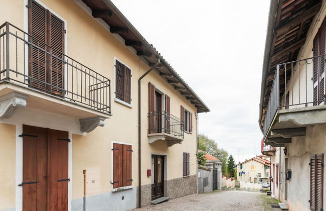 Belvilla by OYO Appartamento Monferrato - Foto 37