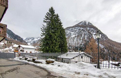 Residence Larice Bianco App n3 - Photo 22