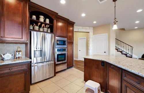 Lake House - A Birdy Vacation Rental - Foto 24