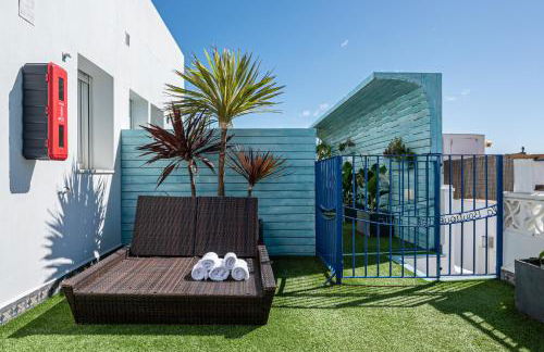 Apartamentos Turísticos La Boutique del Mar - Foto 11