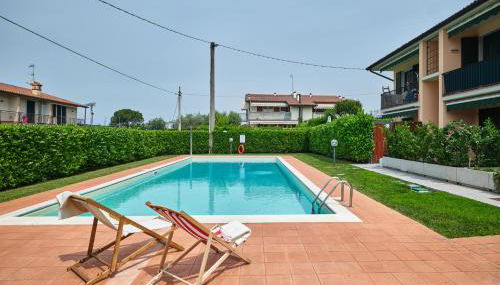APARTMENT LE BON BON - Lazise - Foto 4