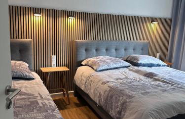 Apartment am Rathaus - Foto 27