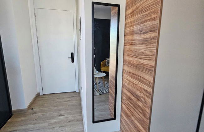 Xoe Mini-suites and Apartments - Foto 14