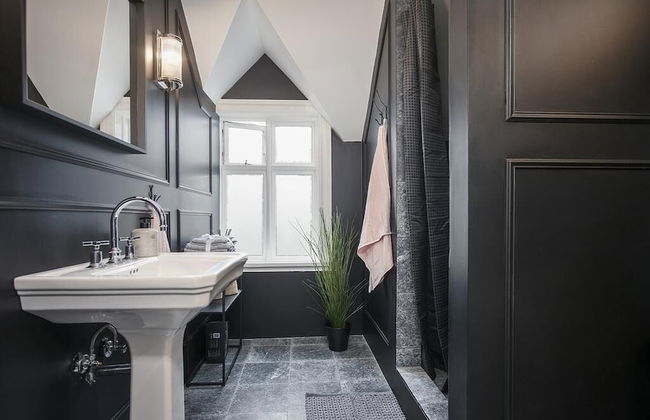 Suðurgata - Luxury Dream Apartment - Foto 25