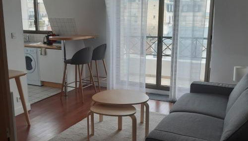 Charmant studio - Foto 4