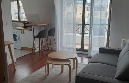 Charmant studio - Foto 4