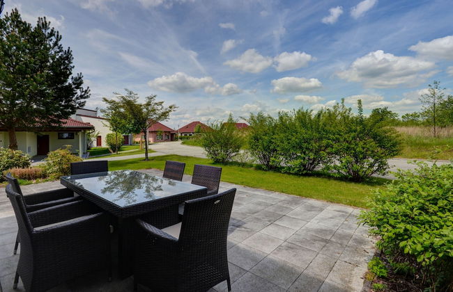 Amenity Resort Ceska Kanada - Foto 67