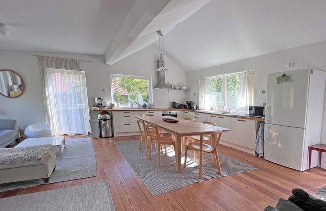 5 Star Holiday Home in Lidingo - Photo 18