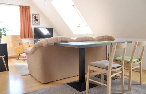Atelier Grünfink Ferienwohnung - Foto 28