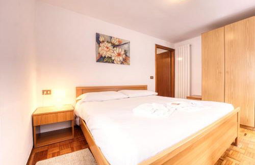 Incanto Walser Apartments Piazza - Foto 18