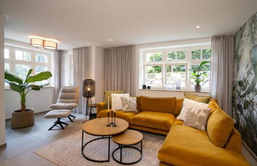 Oase am Tierpark exklusiv und gehobener Standard - Foto 1