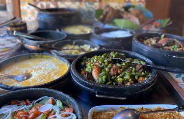 Hotel Fazenda Santa Helena - Photo 87