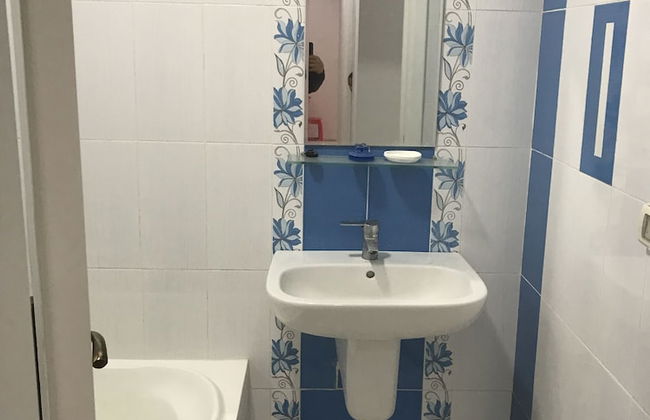 Appartment Soviva - Foto 9