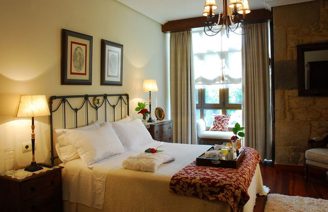 Rusticae Torre do Río - Photo 4