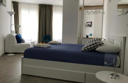 A Matera "Sotto i pini" - Foto 14