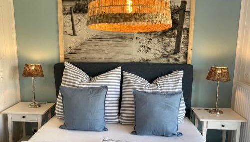 Ferienhaus Grosses Meer mit Boot - Foto 3