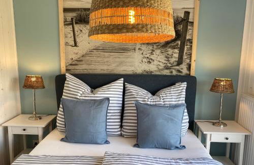 Ferienhaus Grosses Meer mit Boot - Foto 3