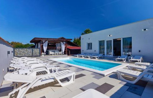 Pet Friendly Home In Kapela With Sauna - Foto 1