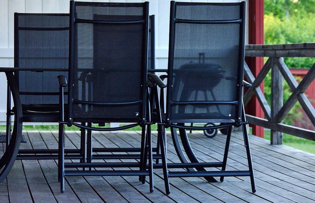 4 Person Holiday Home in Eskilstuna - Foto 10