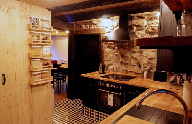 Zuhause In Unserer Hausele - Foto 8